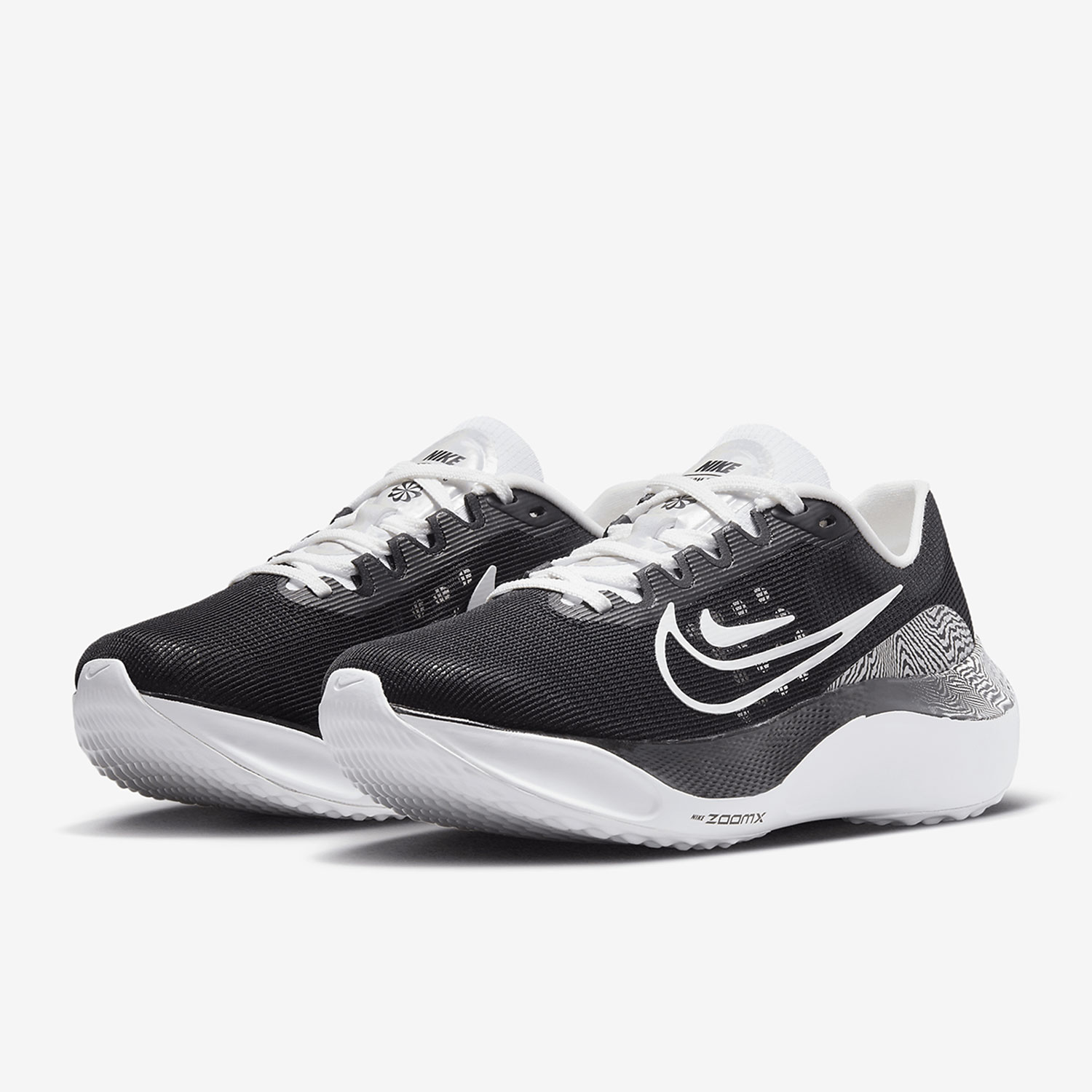 Nike Shoes Zoom Fly 5 - Nike Authentic Zoom Fly 5 Women's