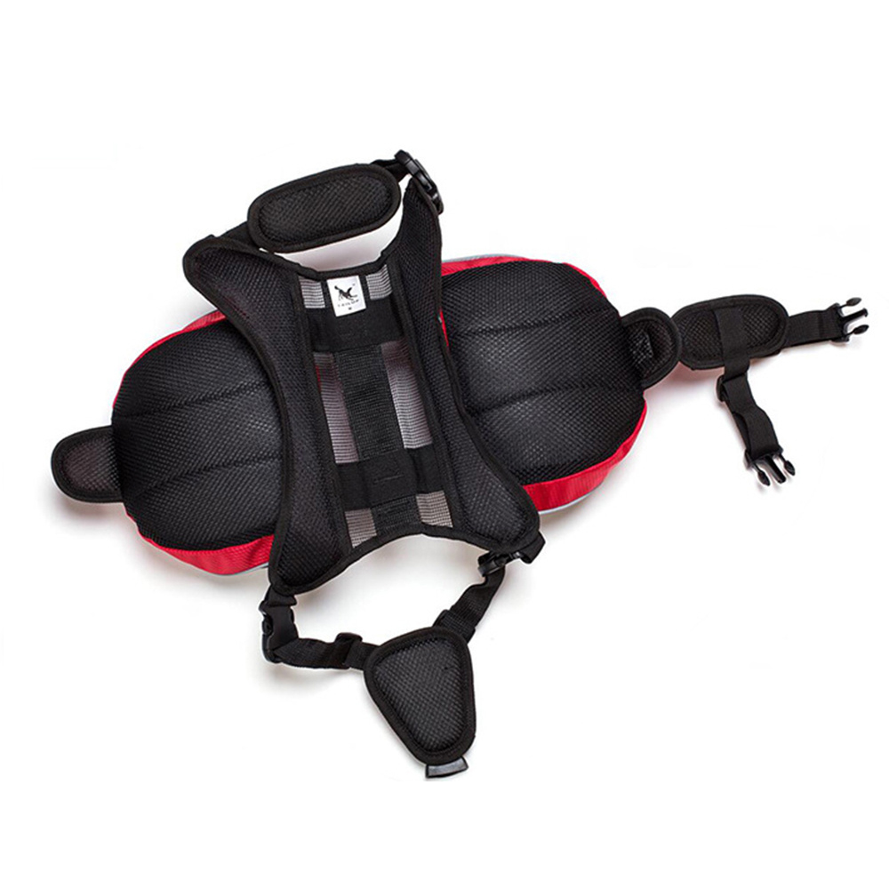 Dog Weight Training Backpack H - Crossfit Weight Vest 评论和价格
