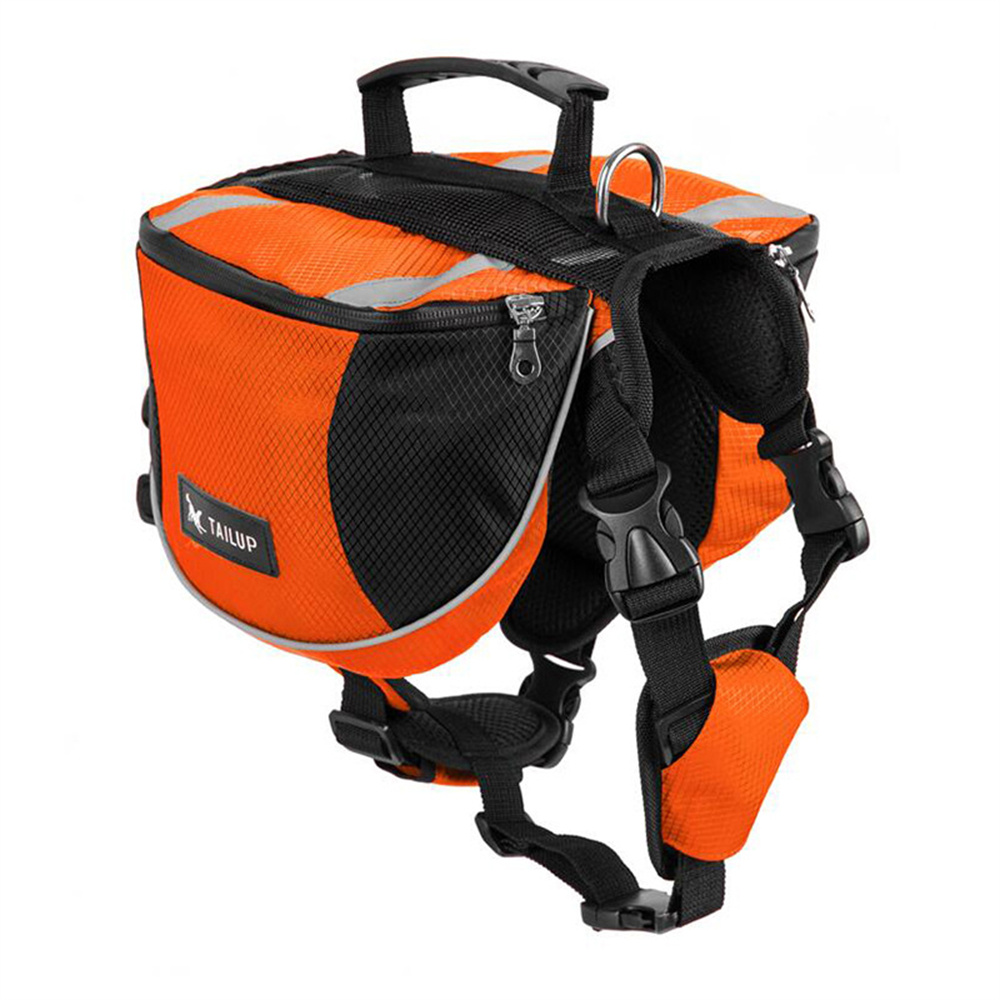 Dog Weight Training Backpack H - Crossfit Weight Vest 评论和价格