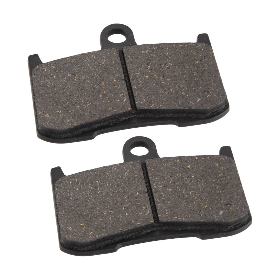 Front Brake Pads Set Fit For I - Crossfit Victory 评论和价格