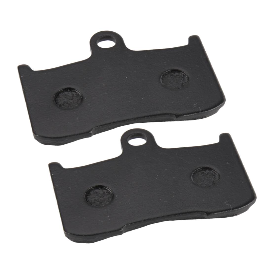 Front Brake Pads Set Fit For I - Crossfit Victory 评论和价格