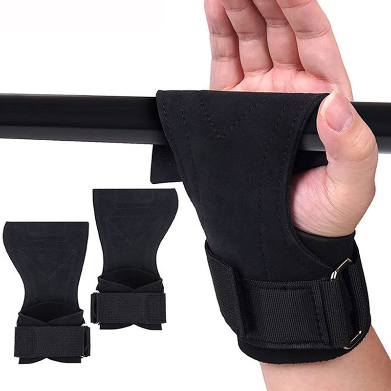 Thick Palm Protectors for Cros - Crossfit Gym Gear 评论和价格