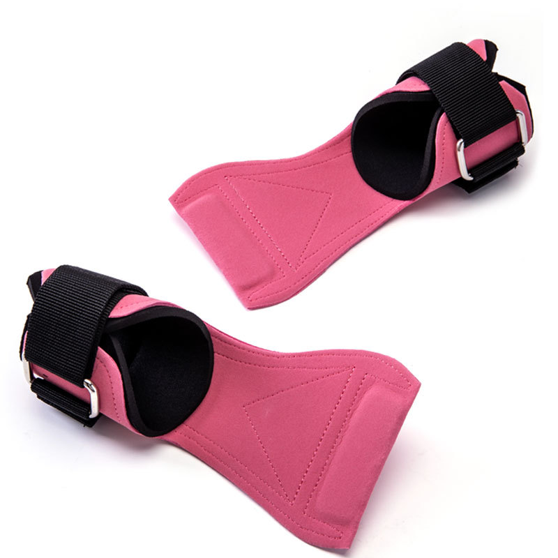 Thick Palm Protectors for Cros - Crossfit Gym Gear 评论和价格