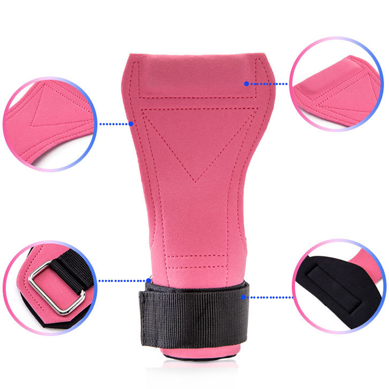 Thick Palm Protectors for Cros - Crossfit Gym Gear 评论和价格