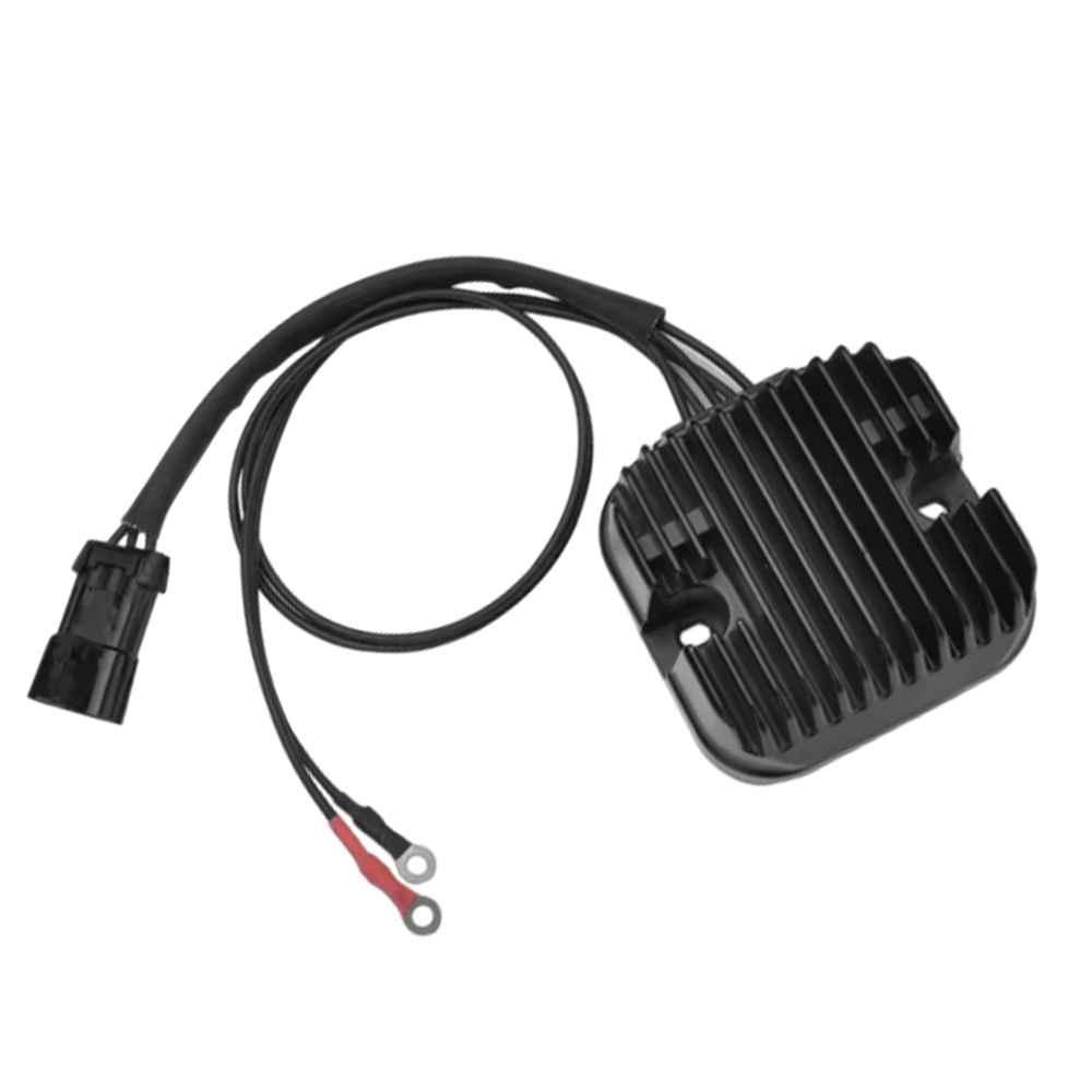 Voltage Regulator Rectifier Fi - Crossfit Victory 评论和价格