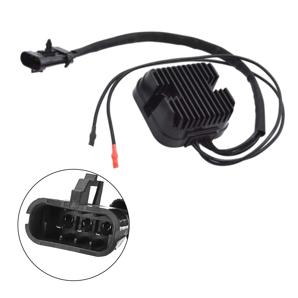 Voltage Regulator Rectifier Fi - Crossfit Victory 评论和价格