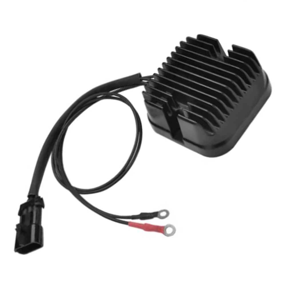 Voltage Regulator Rectifier Fi - Crossfit Victory 评论和价格