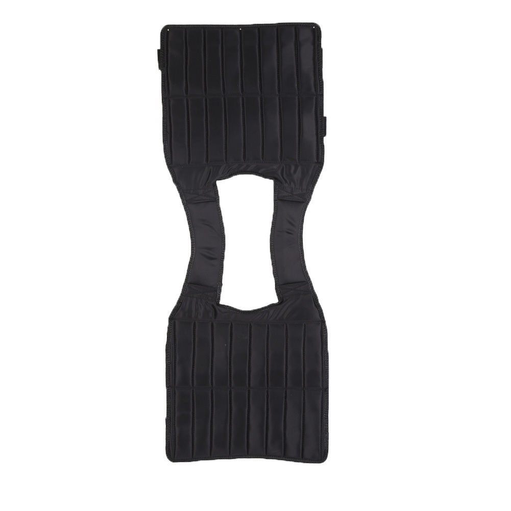 3/15/35kg Workout Weight Jacke - Crossfit Weight Vest 评论和价格
