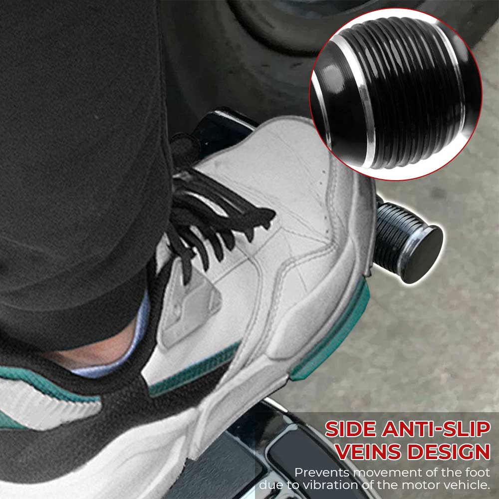 Motor Brake Lever  Shifter Peg - Crossfit Victory 评论和价格