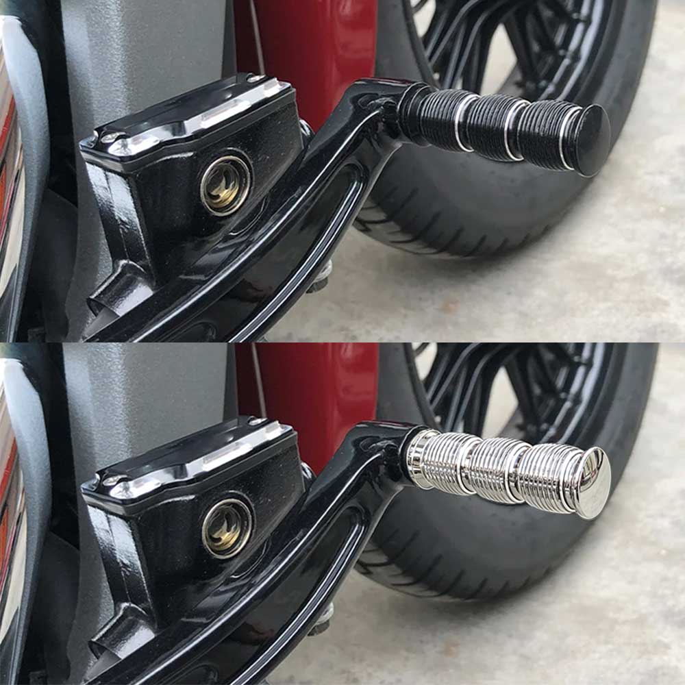 Motor Brake Lever  Shifter Peg - Crossfit Victory 评论和价格