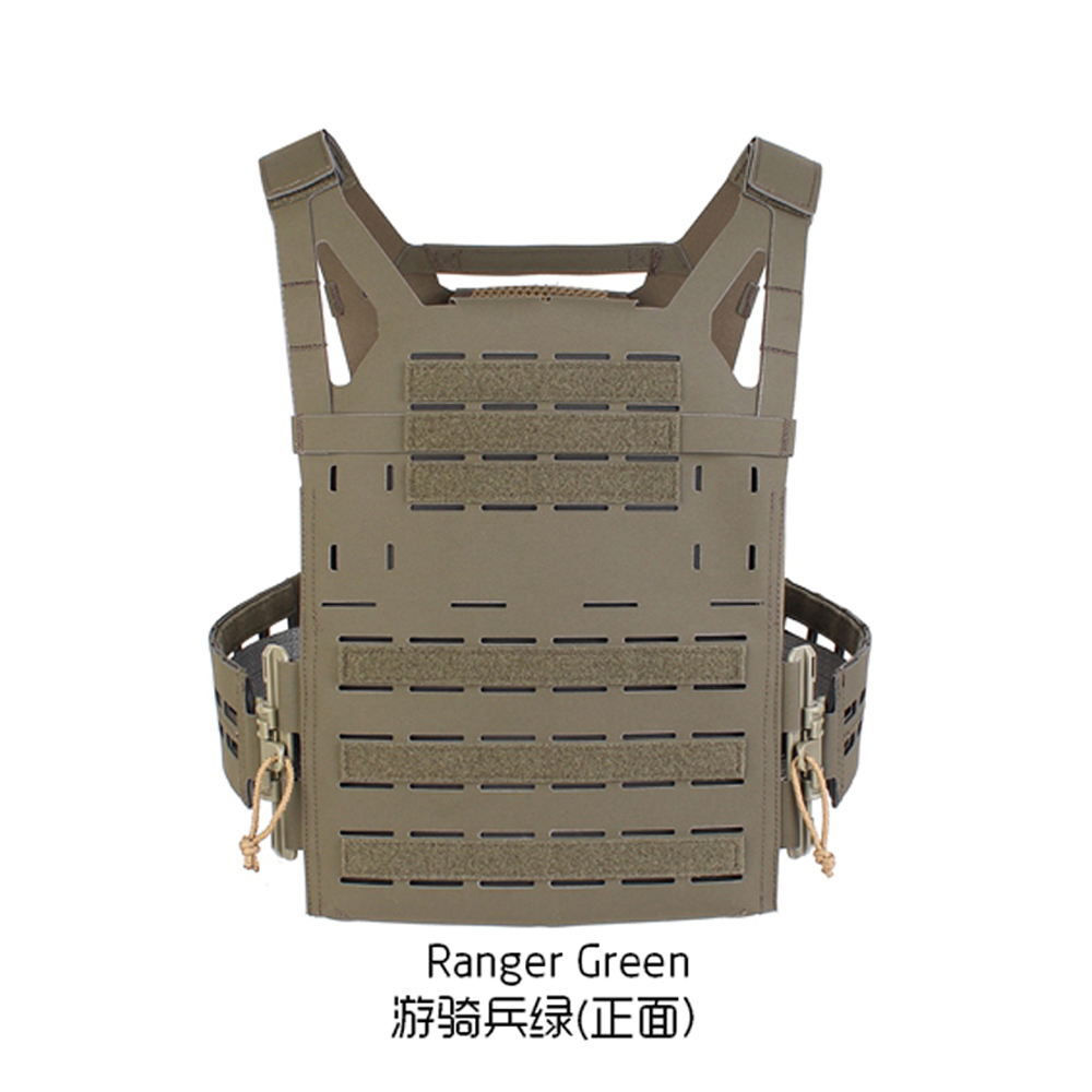 ULPC Lightweight Tactical Vest - Crossfit Vest 评论和价格
