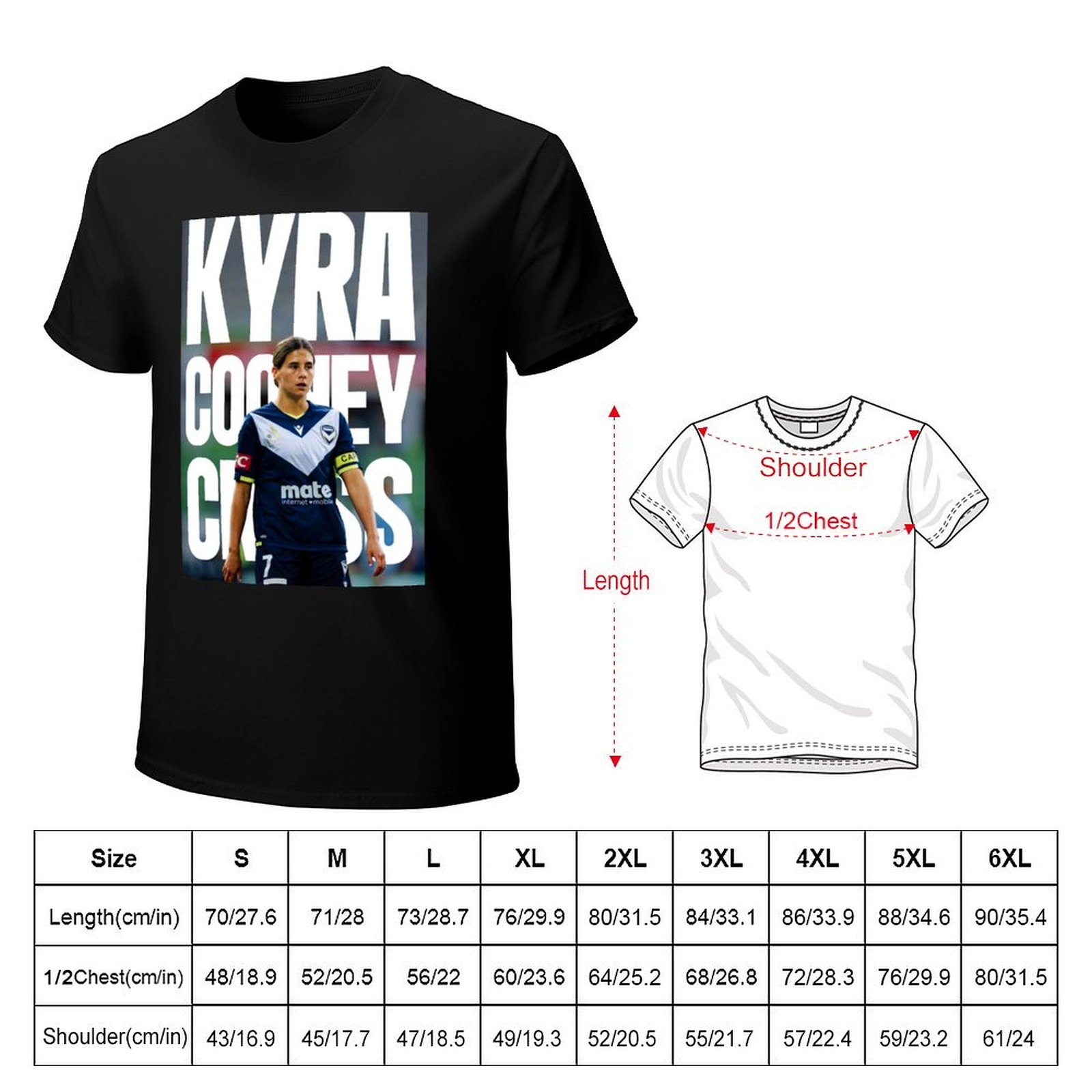 Kyra Cooney-Cross Melbourne Vi - Crossfit Victory 评论和价格