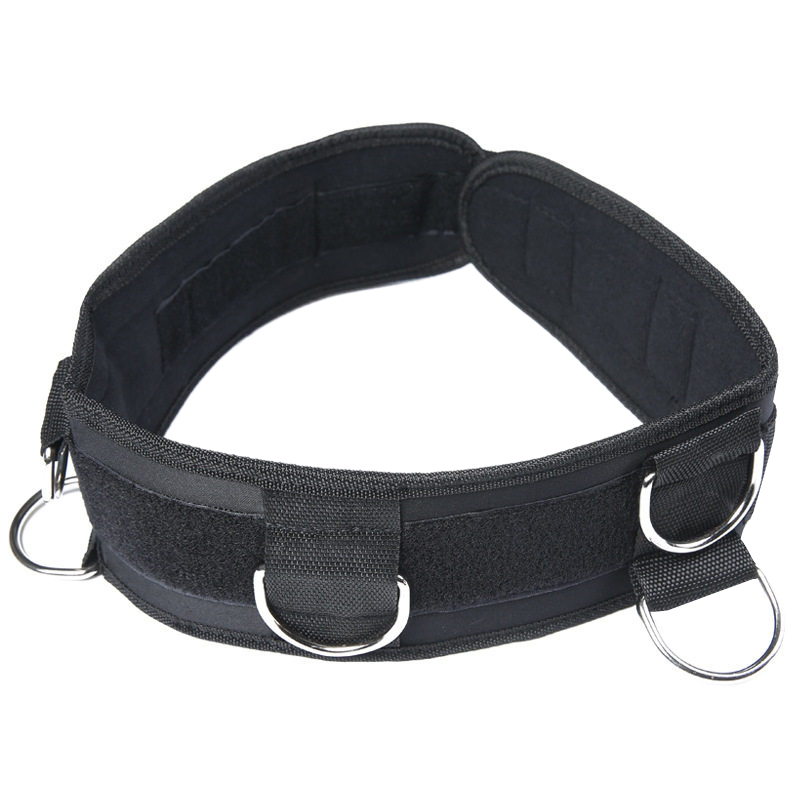 Training Resistance Band Belt  - Crossfit Gym Gear 评论和价格