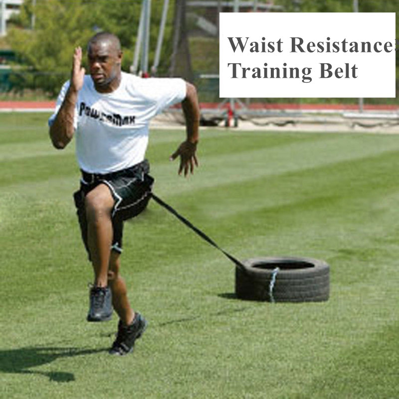 Training Resistance Band Belt  - Crossfit Gym Gear 评论和价格