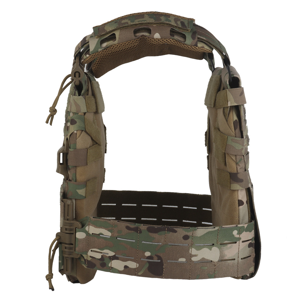 Tactical ARC Plate Carrier V2  - Crossfit Vest 评论和价格