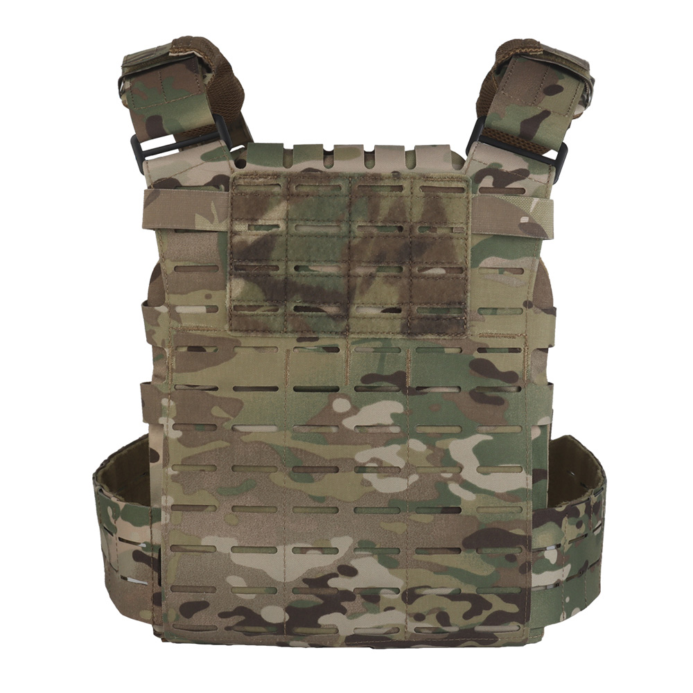 Tactical ARC Plate Carrier V2  - Crossfit Vest 评论和价格