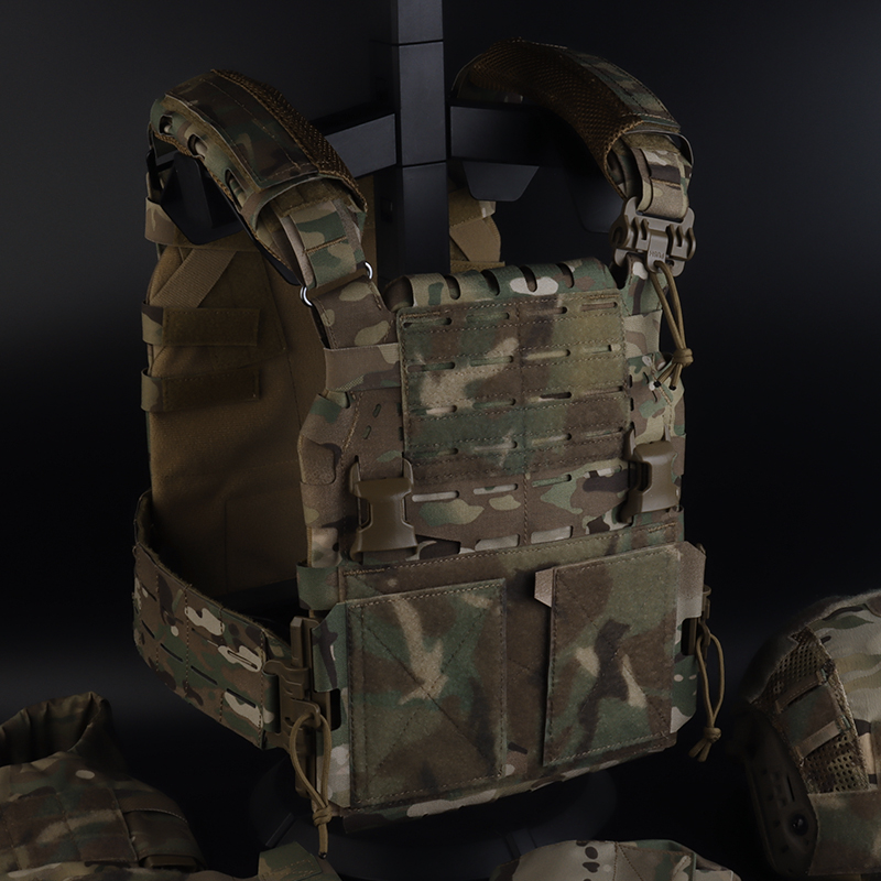 Tactical ARC Plate Carrier V2  - Crossfit Vest 评论和价格