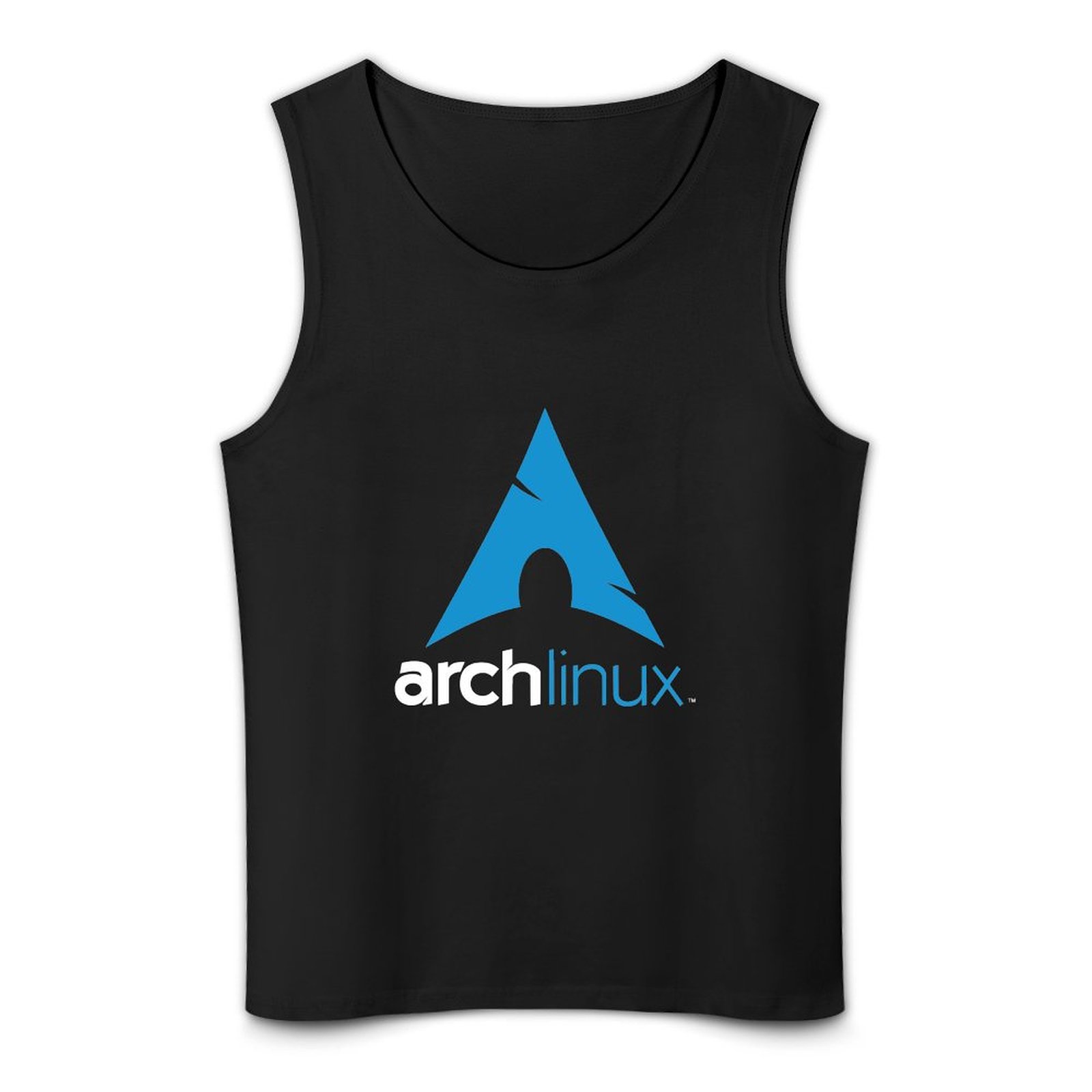 arch linux Tank Top mens desig - Crossfit Weight Vest 评论和价格