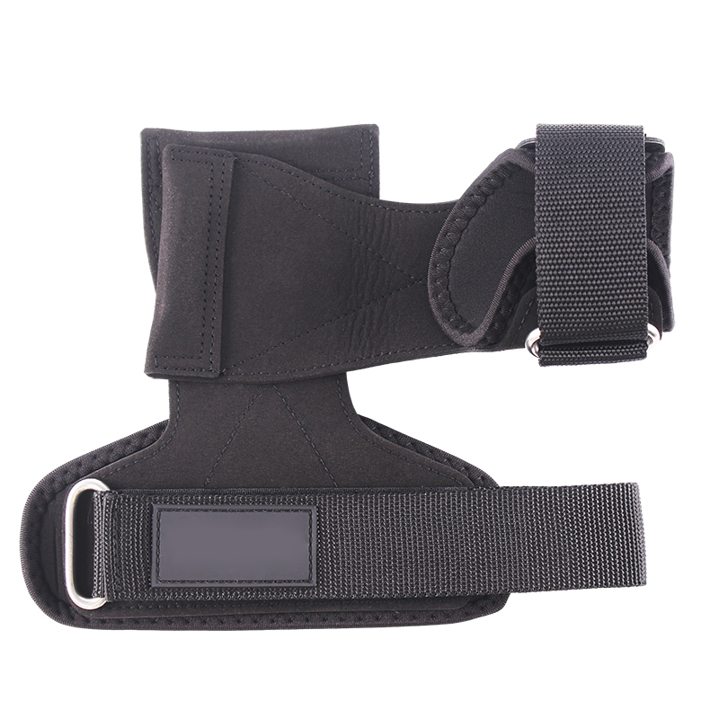 Gym Weightlifting Gloves,Thick - Crossfit Gym Gear 评论和价格