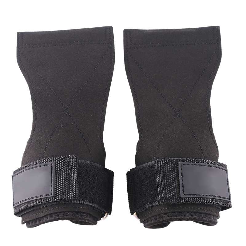 Gym Weightlifting Gloves,Thick - Crossfit Gym Gear 评论和价格