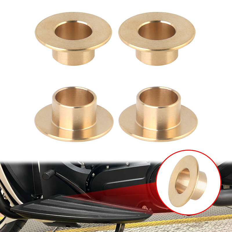 4pcs/set Motorcycle Shift Brak - Crossfit Victory 评论和价格
