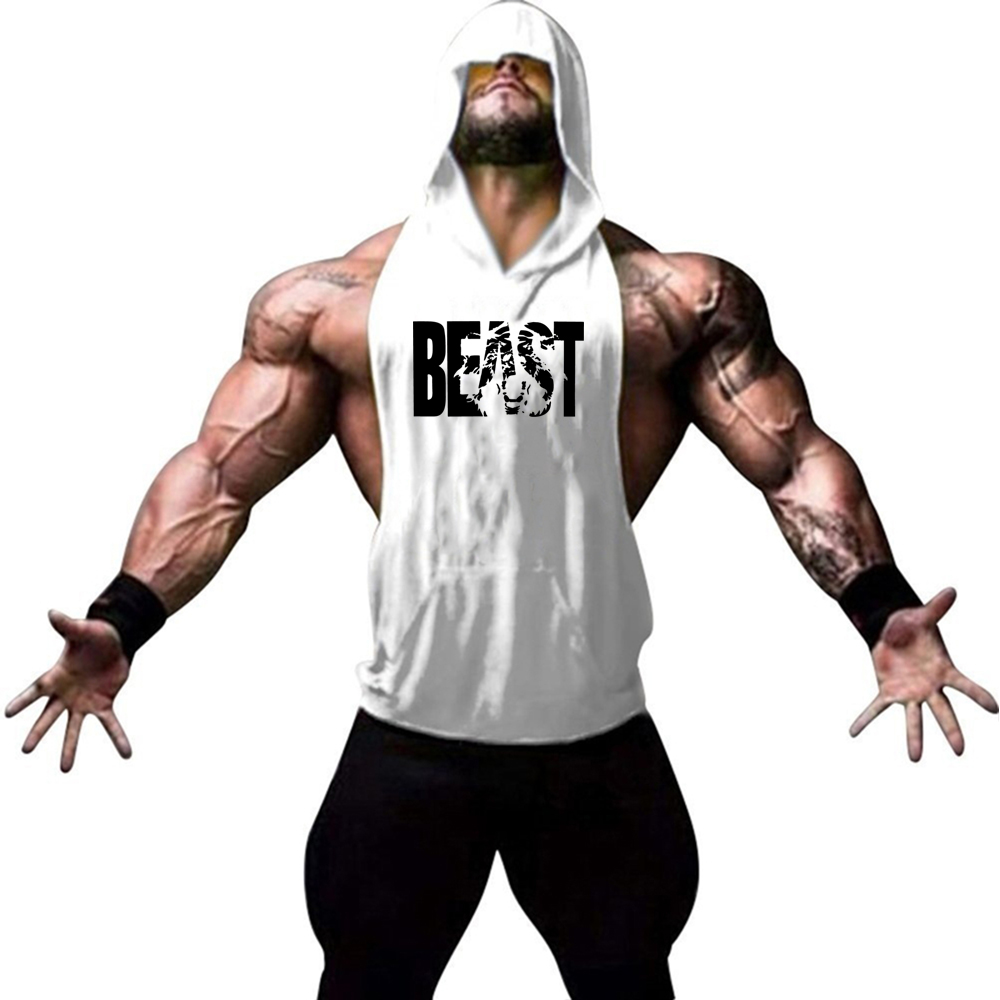 Men's Sports Running Vest Summ - Crossfit Weight Vest 评论和价格