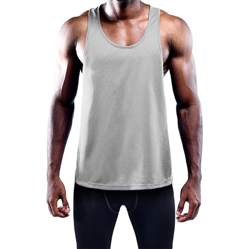Running Tank Top Men Summer Sp - Crossfit Vest 评论和价格