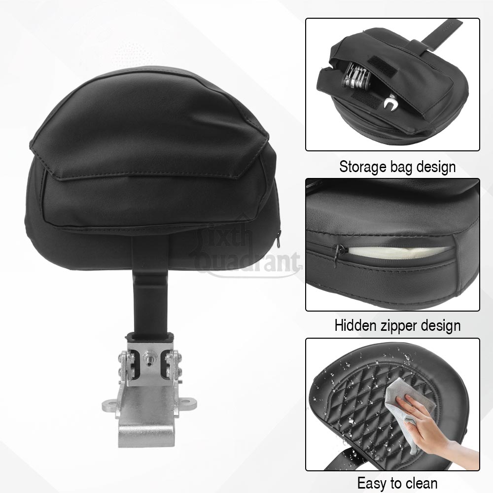 New Motorcycle Accessories Adj - Crossfit Victory 评论和价格