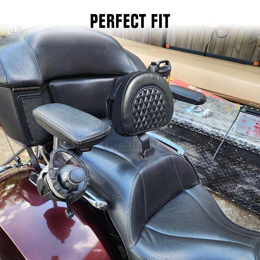New Motorcycle Accessories Adj - Crossfit Victory 评论和价格
